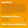 imagePedigree Choice Cuts in Gravy Adult Canned Soft Wet Dog Food Steak ampamp Vegetable 132 oz Cans 12 Count Pack of 1Beef