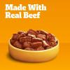 imagePedigree Choice Cuts in Gravy Adult Canned Soft Wet Dog Food Steak ampamp Vegetable 132 oz Cans 12 Count Pack of 1Beef