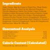 imagePedigree Choice Cuts in Gravy Adult Canned Soft Wet Dog Food Steak ampamp Vegetable 132 oz Cans 12 Count Pack of 1Country Stew