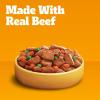 imagePedigree Choice Cuts in Gravy Adult Canned Soft Wet Dog Food Steak ampamp Vegetable 132 oz Cans 12 Count Pack of 1Country Stew