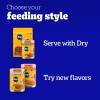 imagePedigree Choice Cuts in Gravy Adult Canned Soft Wet Dog Food Steak ampamp Vegetable 132 oz Cans 12 Count Pack of 1Country Stew