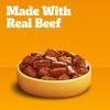 imagePedigree Choice Cuts in Gravy Adult Canned Soft Wet Dog Food Steak ampamp Vegetable 132 oz Cans 12 Count Pack of 1Variety Beef  Country Stew