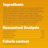 imagePedigree Choice Cuts in Gravy Adult Soft Wet Dog Food 16Count Filet Mignon Flavor 35 oz Pouches