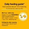 imagePedigree Choice Cuts in Gravy Adult Soft Wet Dog Food 18Count Variety Pack 35 oz Pouches