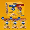 imagePedigree Choice Cuts in Gravy Adult Soft Wet Dog Food 18Count Variety Pack 35 oz Pouches