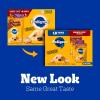 imagePedigree Choice Cuts in Gravy Adult Soft Wet Dog Food 18Count Variety Pack 35 oz Pouches