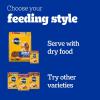 imagePedigree Choice Cuts in Gravy Adult Soft Wet Dog Food 18Count Variety Pack 35 oz Pouches