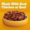 imagePedigree Choice Cuts in Gravy Adult Soft Wet Dog Food 18Count Variety Pack 35 oz Pouches