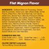 imagePedigree Choice Cuts in Gravy Adult Soft Wet Dog Food 18Count Variety Pack 35 oz Pouches