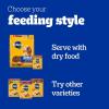 imagePedigree Choice Cuts in Gravy Adult Soft Wet Dog Food 24Count Variety Pack 35 oz Pouches