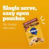 imagePedigree Choice Cuts in Gravy Adult Soft Wet Dog Food 30Count Variety Pack 35 oz Pouches