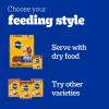 imagePedigree Choice Cuts in Gravy Adult Soft Wet Dog Food 30Count Variety Pack 35 oz Pouches