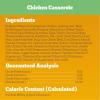 imagePedigree Choice Cuts in Gravy Adult Soft Wet Dog Food 30Count Variety Pack 35 oz PouchesChicken Favorites