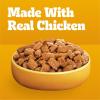 imagePedigree Choice Cuts in Gravy Adult Soft Wet Dog Food 30Count Variety Pack 35 oz PouchesChicken Favorites