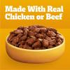 imagePedigree Choice Cuts in Gravy Adult Soft Wet Dog Food 48Count Variety Pack 35 oz Pouches