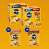 imagePedigree Choice Cuts in Gravy Adult Soft Wet Dog Food 8Count Variety Pack 35 oz Pouches Pack of 2