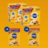 imagePedigree Choice Cuts in Gravy Wet Dog Food 8Count Variety Pack 35 oz Pouches Pack of 2