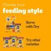 imagePedigree Choice Cuts in Gravy Wet Dog Food 8Count Variety Pack 35 oz Pouches Pack of 2
