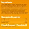 imagePedigree Chopped Ground Dinner Adult Canned Soft Wet Dog Food Filet Mignon Flavor 132 oz Cans 12 Count Pack of 1Beef