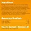 imagePedigree Chopped Ground Dinner Adult Canned Soft Wet Dog Food Filet Mignon Flavor 132 oz Cans 12 Count Pack of 1Beef