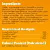 imagePedigree Chopped Ground Dinner Adult Canned Soft Wet Dog Food Filet Mignon Flavor 132 oz Cans 12 Count Pack of 1Chicken  Rice