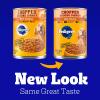 imagePedigree Chopped Ground Dinner Adult Canned Soft Wet Dog Food Filet Mignon Flavor 132 oz Cans 12 Count Pack of 1Chicken