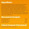 imagePedigree Chopped Ground Dinner Adult Canned Soft Wet Dog Food Filet Mignon Flavor 132 oz Cans 12 Count Pack of 1Filet Mignon  Bacon