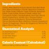 imagePedigree Chopped Ground Dinner Adult Canned Soft Wet Dog Food Filet Mignon Flavor 132 oz Cans 12 Count Pack of 1Filet Mignon