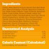 imagePedigree Chopped Ground Dinner Adult Canned Soft Wet Dog Food Filet Mignon Flavor 132 oz Cans 12 Count Pack of 1Tbone Steak