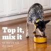 imagePedigree Chopped Ground Dinner Adult Soft Wet Dog Food 16Count Beef Bacon and Cheese Flavors 35 oz PouchesChicken  Beef