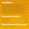 imagePedigree Chopped Ground Dinner Adult Soft Wet Dog Food 16Count Beef Bacon and Cheese Flavors 35 oz PouchesChicken
