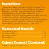 imagePedigree Chopped Ground Dinner Adult Soft Wet Dog Food Chicken Liver ampamp Beef 132 oz Cans 12 Count Pack of 1