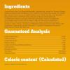 imagePedigree Complete Nutrition Adult Dry Dog Food Grilled Steak ampamp Vegetable Flavor 18 lb BagChicken  Vegetable