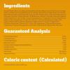 imagePedigree Complete Nutrition Adult Dry Dog Food Grilled Steak ampamp Vegetable Flavor 18 lb BagSteak  Vegetable