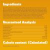 imagePedigree Complete Nutrition Adult Dry Dog Food Grilled Steak ampamp Vegetable Flavor 18 lb BagSteak  Vegetable