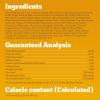 imagePedigree Complete Nutrition Big Dog Dry Dog Food Roasted Chicken Rice and Vegetable Flavor 27 lb BagChicken  Vegetable