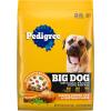 imagePedigree Complete Nutrition Big Dog Dry Dog Food Roasted Chicken Rice and Vegetable Flavor 27 lb BagChicken  Vegetable