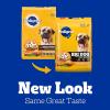 imagePedigree Complete Nutrition Big Dog Dry Dog Food Roasted Chicken Rice and Vegetable Flavor 27 lb BagChicken  Vegetable