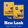 imagePedigree Complete Nutrition Big Dog Dry Dog Food Roasted Chicken Rice and Vegetable Flavor 27 lb BagChicken  Vegetable