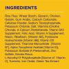 imagePedigree DENTASTIX SmallMedium Dog Dental Treats Original Flavor Dental Bones 557 oz Pack Pack of 7 70 Total Treats