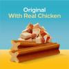 imagePedigree Dentastix Dental Dog Treats for Large Dogs Original with Real Chicken 7 Treats Pack of 14