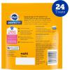 imagePedigree Dentastix Dual Flavor Small Dog Dental Treats Bacon ampamp Chicken 508 oz Bag 24 Treats