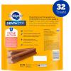 imagePedigree Dentastix Large Breed Dog Treats Beef Flavor 167 lb Bag 32 Treats