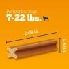 imagePedigree Dentastix Small and Toy Breed Dog Treats Original Beef ampamp Fresh Flavor 236 lb Variety Pack 157 TreatsChicken
