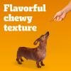imagePedigree Dentastix Small and Toy Breed Dog Treats Original Beef ampamp Fresh Flavor 236 lb Variety Pack 157 TreatsVariety Pack