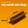 imagePedigree Dentastix Small and Toy Breed Dog Treats Original Beef ampamp Fresh Flavor 236 lb Variety Pack 157 TreatsVariety Pack