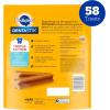 imagePedigree Dentastix Small and Toy Breed Dog Treats Original with Real Chicken 14 oz Bag 58 Treats