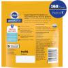 imagePedigree Dentastix Small and Toy Breed Dog Treats Original with Real Chicken 7 24ct Bags 168 Treats Total