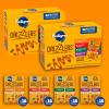 imagePedigree Drizzlers Wet Dog Food Savory Sauce Multipack 60g DualServing Pouches 8 Count Pack of 6 48 Pouches 96 Servings TotalVariety Chicken  Beef  Turkey  Lamb