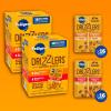 imagePedigree Drizzlers Wet Dog Food Savory Sauce Multipack 60g DualServing Pouches 8 Count Pack of 6 48 Pouches 96 Servings TotalVariety Chicken  Beef